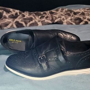 Cole Haan sneakers